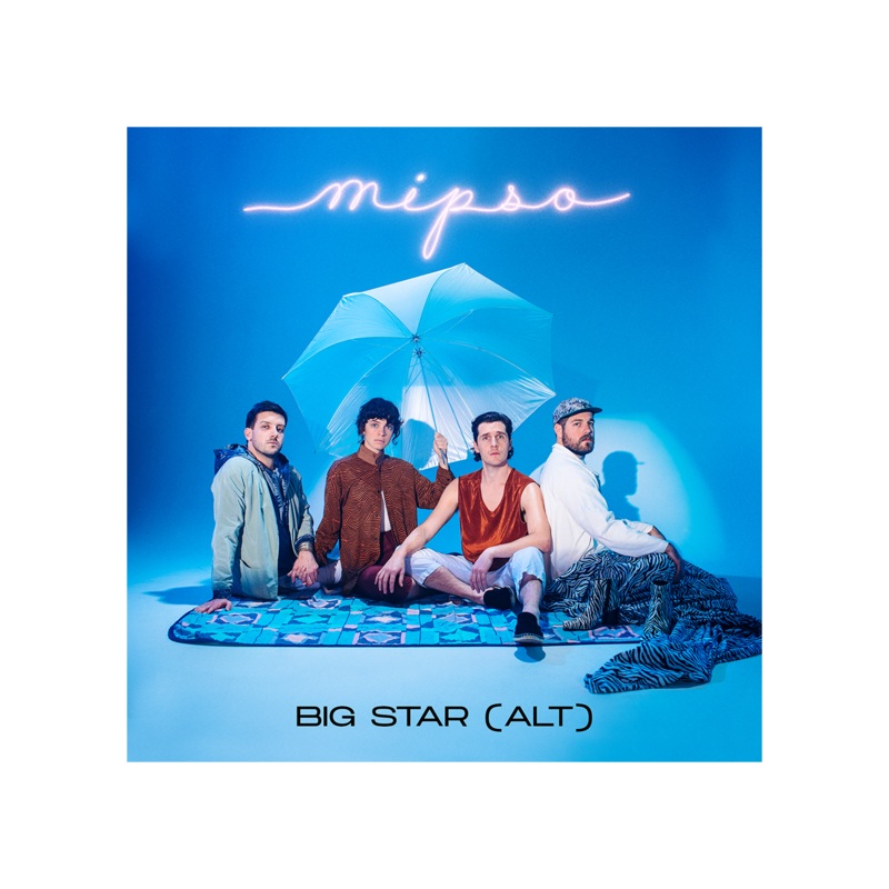 Big Star (Alt) Digital Single