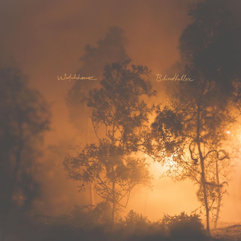 Watchhouse - Blindfaller | Vinyl