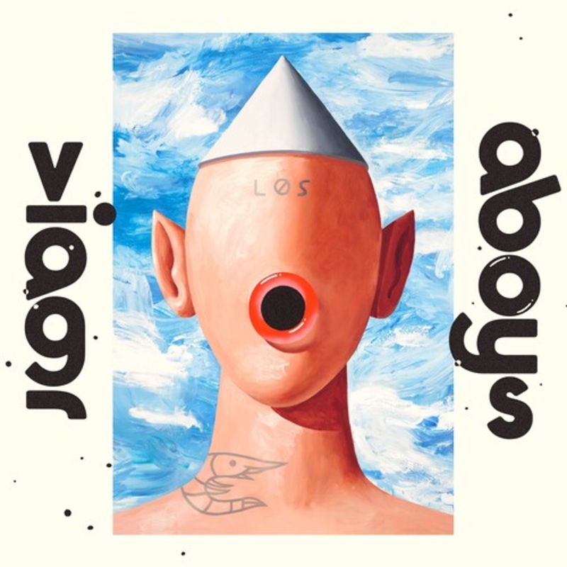 Viagra Boys - Viagr Aboys | Vinyl