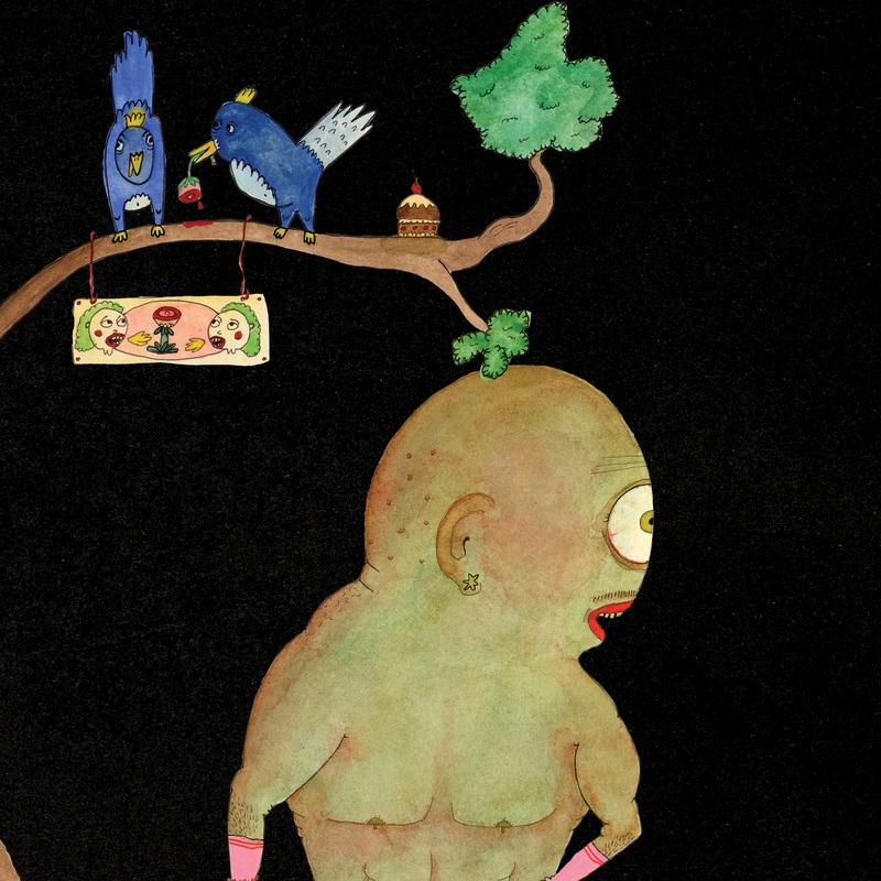 Jamie Lidell - Places Of Unknowing | Vinyl