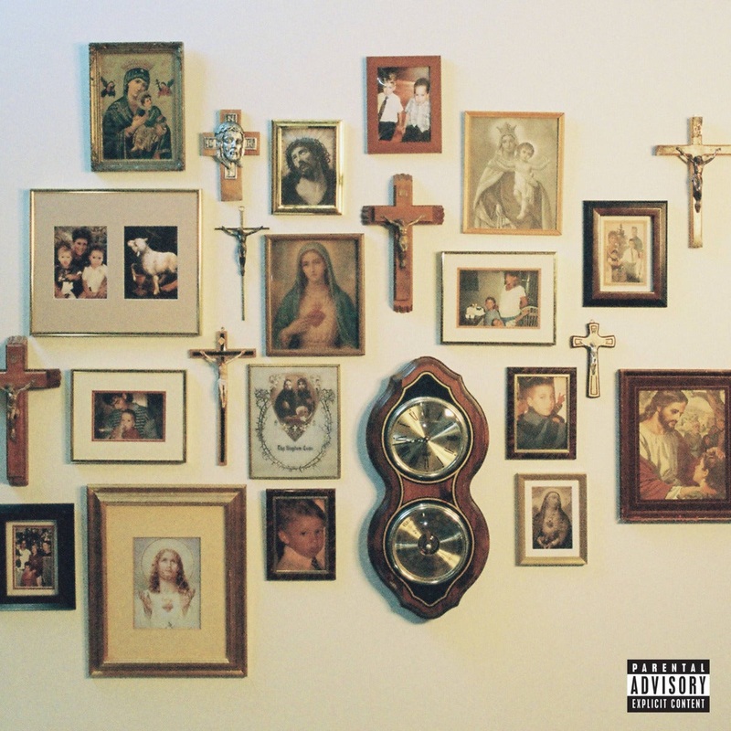 $uicideboy$ - Thy Kingdom Come | CD