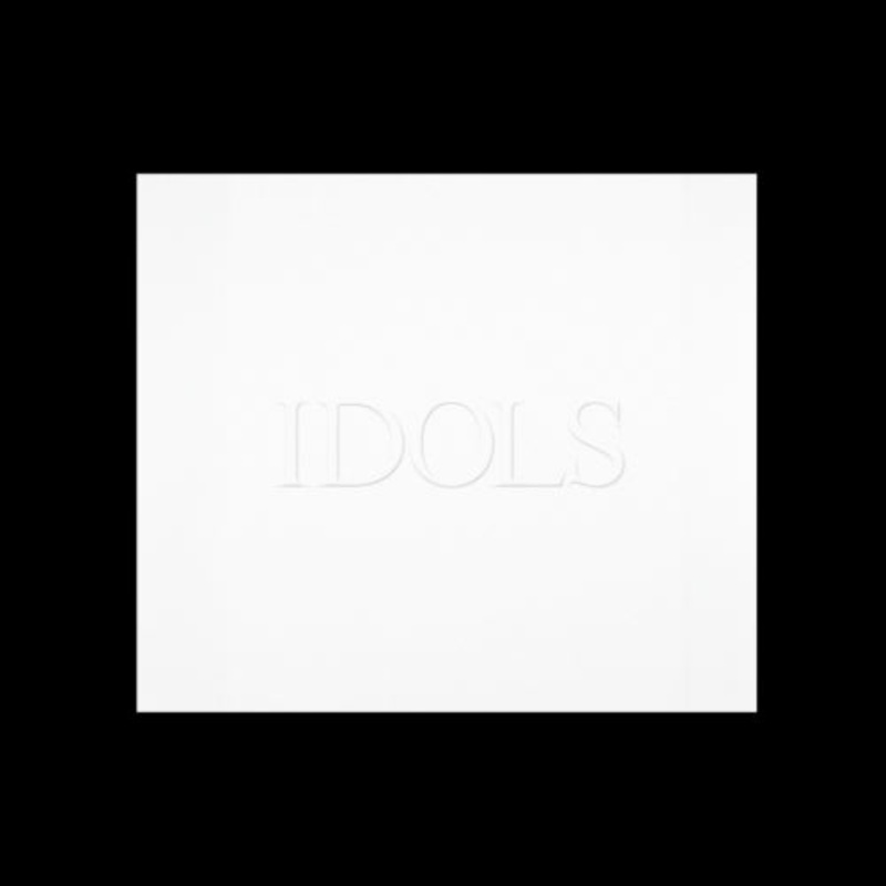 Yungblud | Idols (Complete) | CD