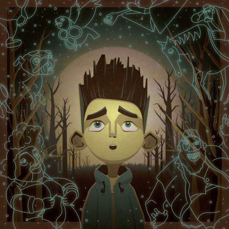 Jon Brion | Paranorman | Vinyl