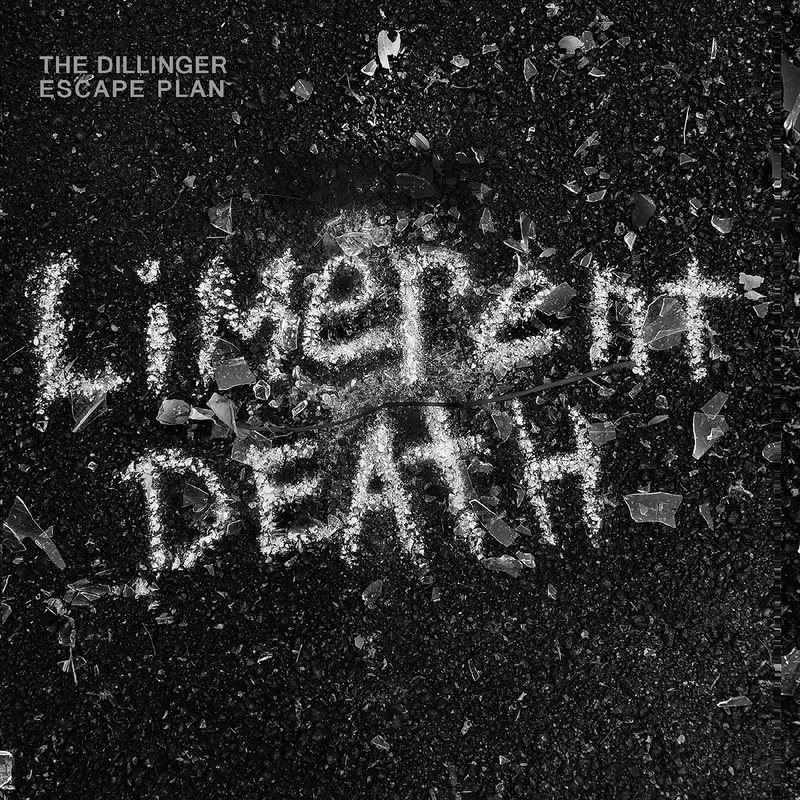 The Dillinger Escape Plan - Limerent Death | Vinyl