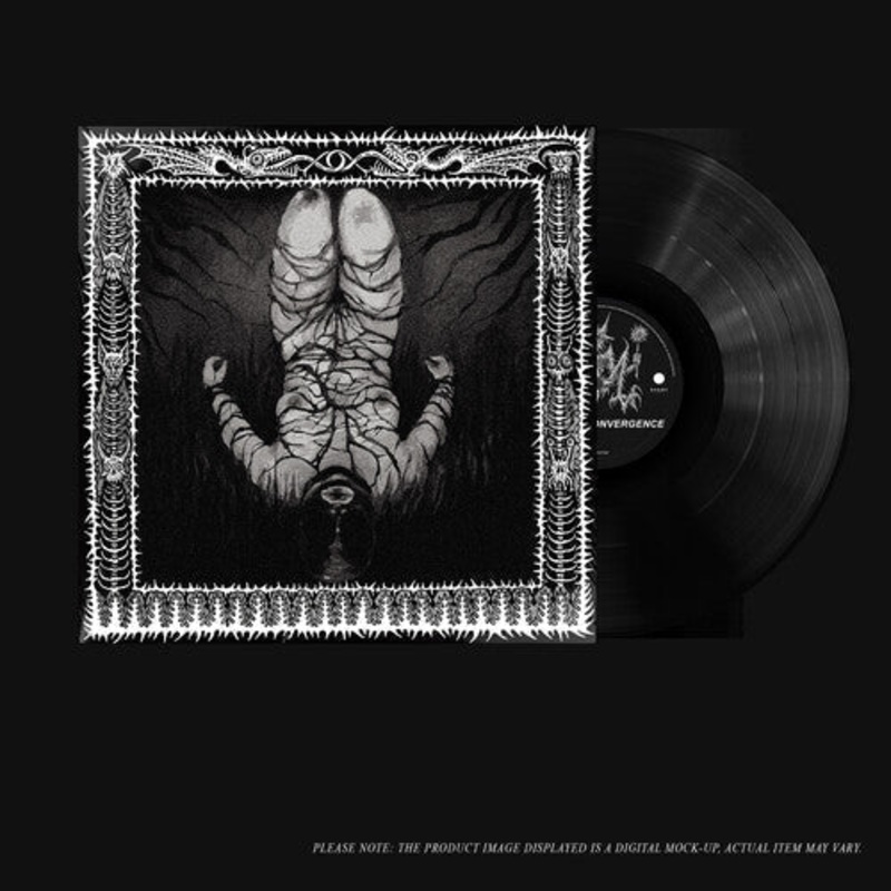 Unearthly Rites - Tortural Symphony Of The Flesh | Vinyl