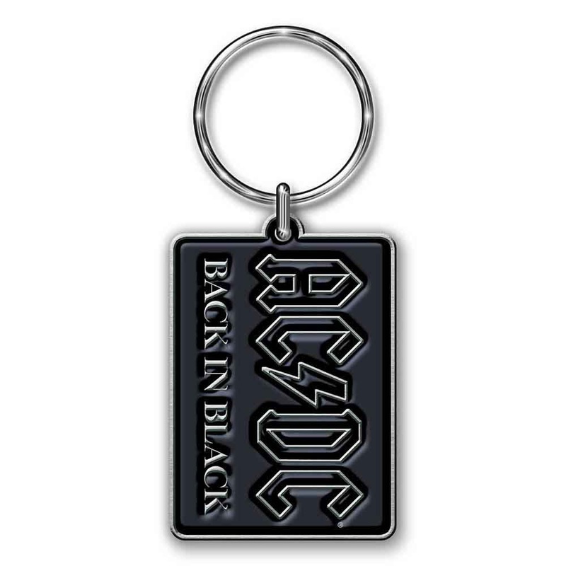AC/DC - Back in Black |