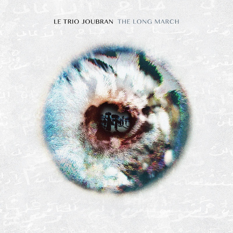 Le Trio Joubran - The Long March | Vinyl