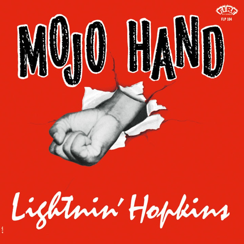Lightnin' Hopkins | Mojo Hand | Vinyl
