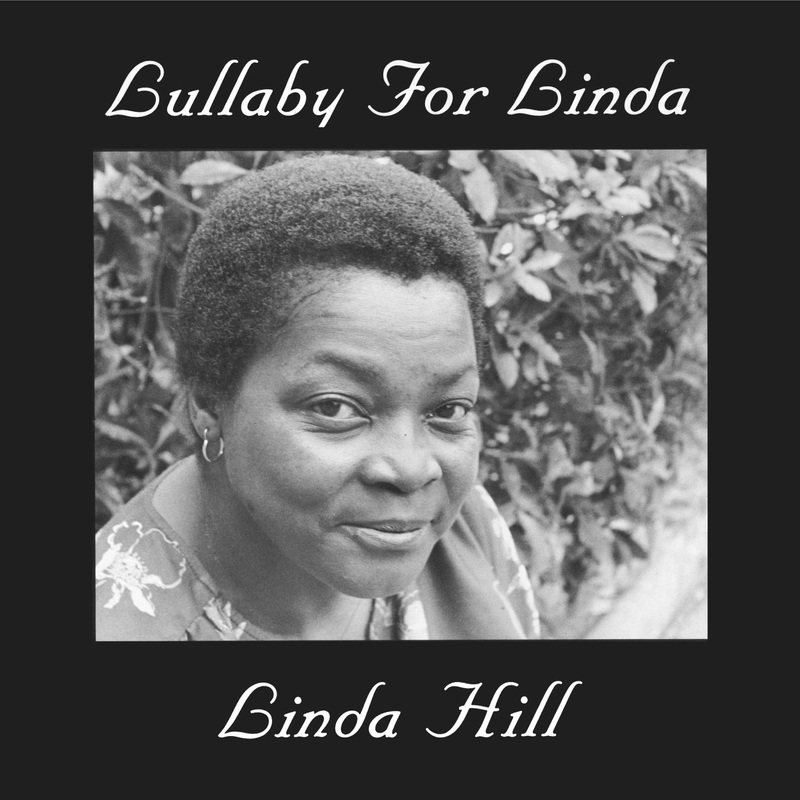 Linda Hill | Lullaby For Linda | Vinyl