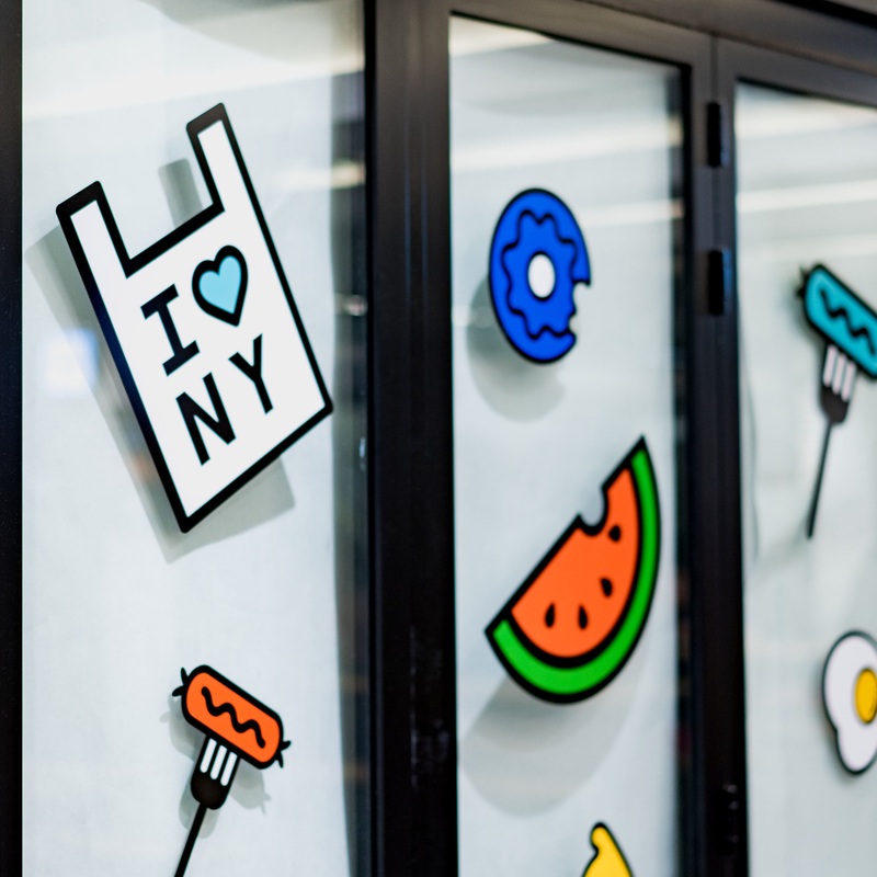 Window Decals