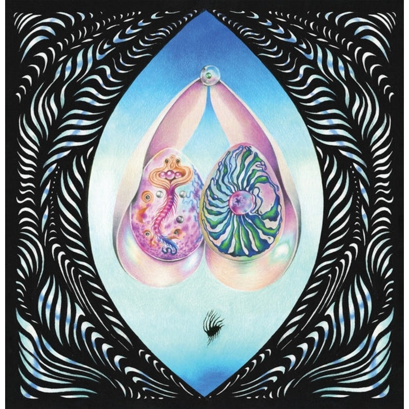 Roberto Laneri | Magister Perotinus Meets The Jedi Masters | Vinyl