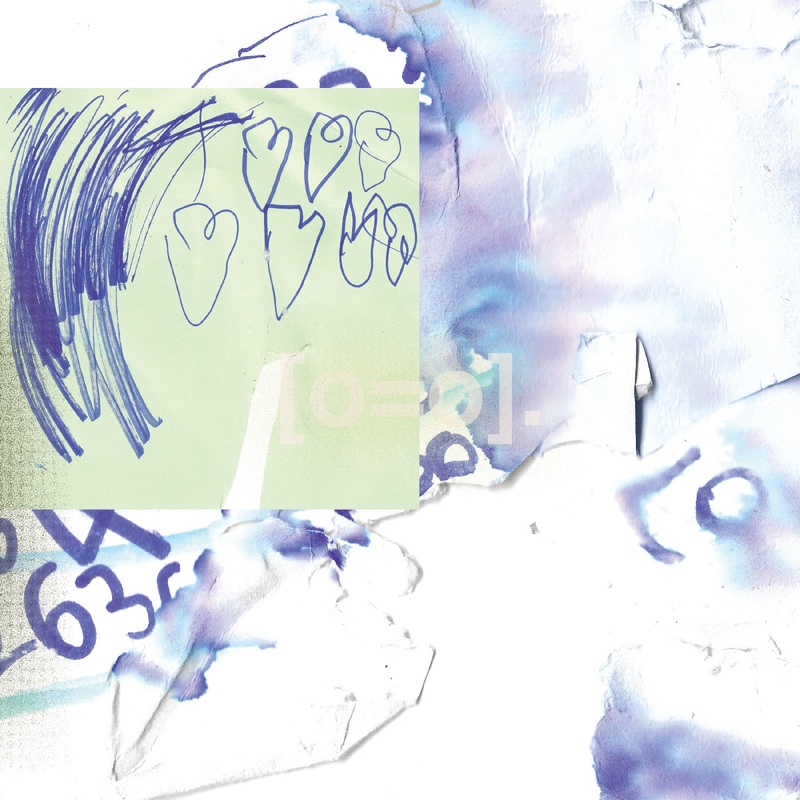 Kwes. - Kinds (Clear Vinyl) | Vinyl