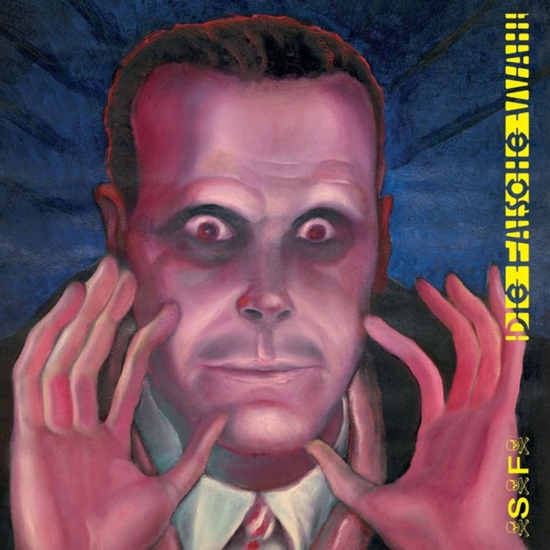 -S-F- | Die Falsche Wahl | Vinyl
