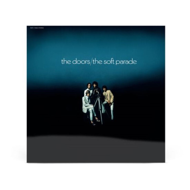 The Doors - Soft Parade (Hi-Fi) (Brick & Mortar Exclusive) | Vinyl