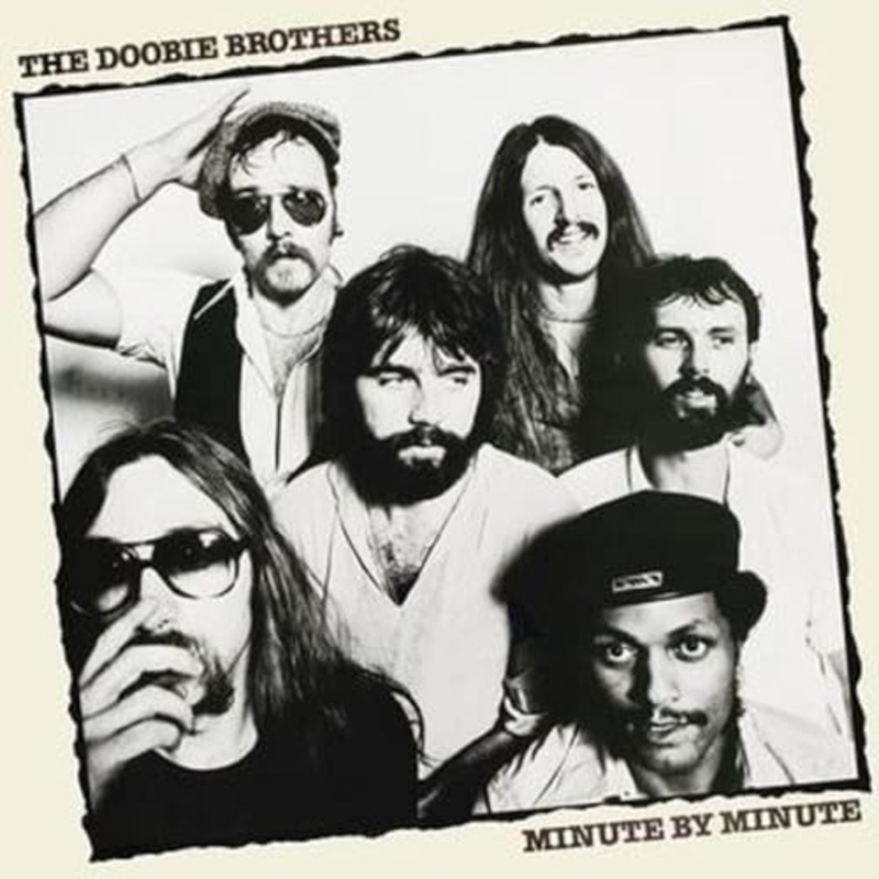 The Doobie Brothers - Minute By Minute (Limited Edition/Gatefold Cover) | Vinyl