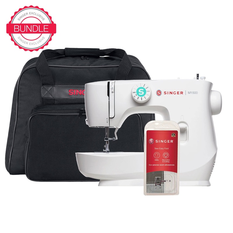 SINGER Beginner Sewing Kit Bundle
