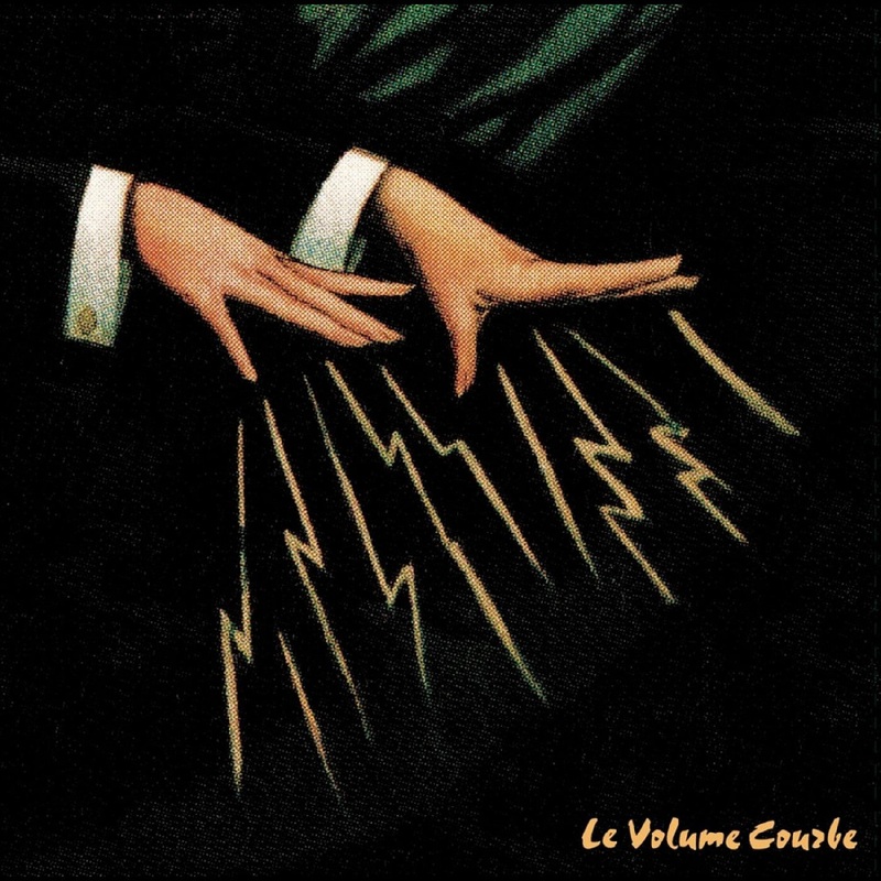 Le Volume Courbe - Planet Ping Pong | Vinyl