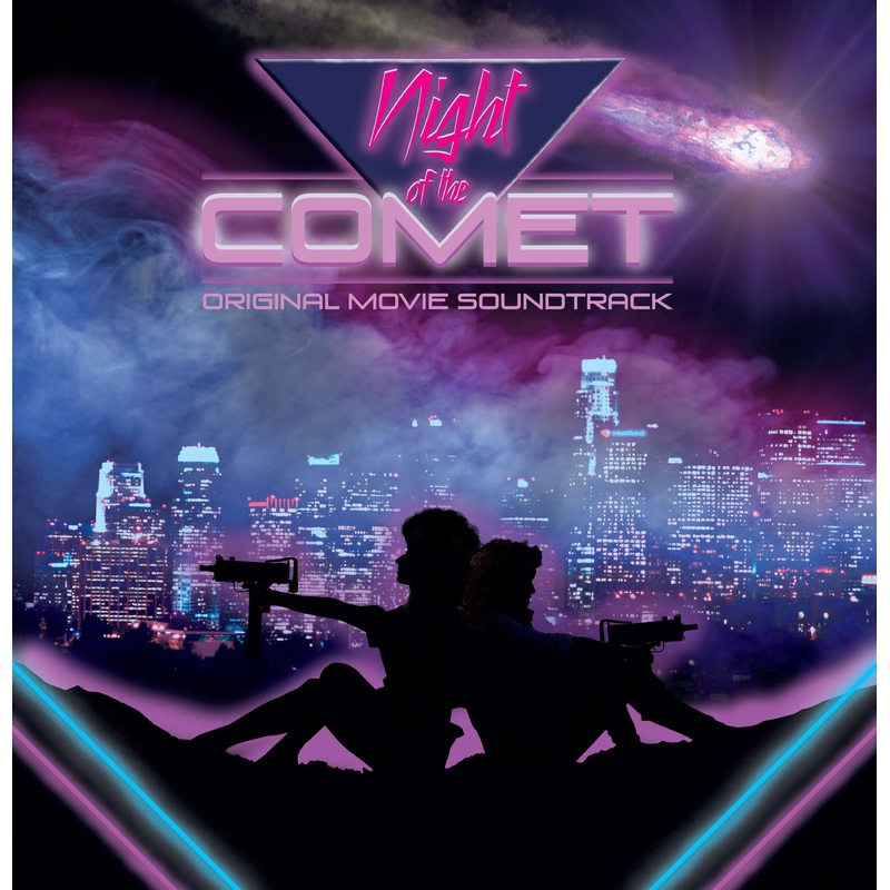 Various Artists | Night Of The Comet (1984 Original Soundtrack) | Vinyl