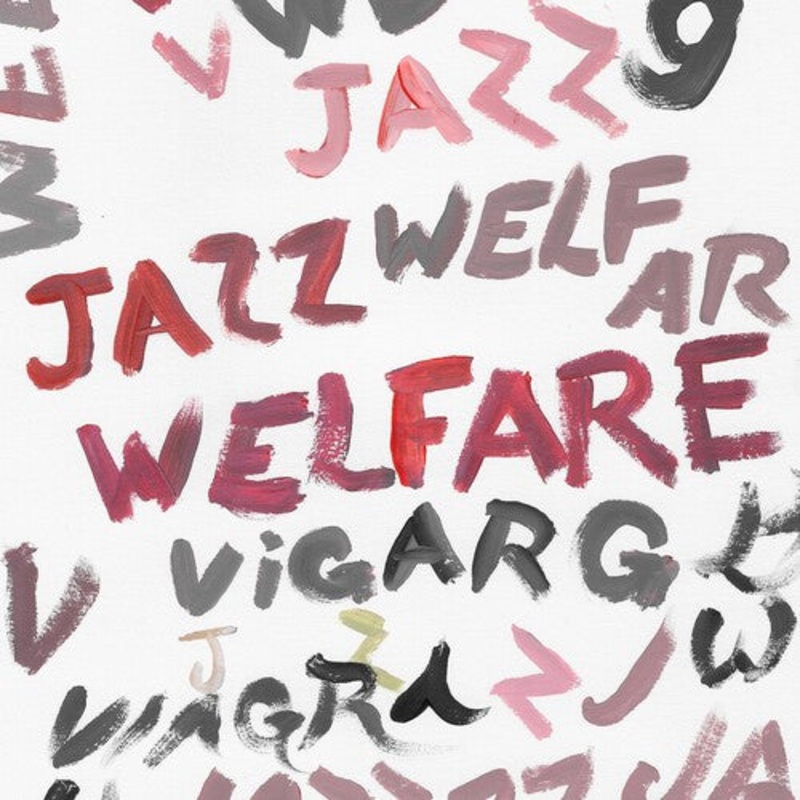 Viagra Boys | Welfare Jazz | Vinyl