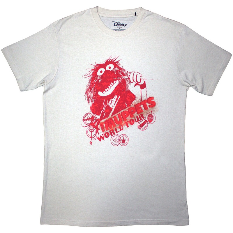 Disney - The Muppets Animal On Tour | Neutral