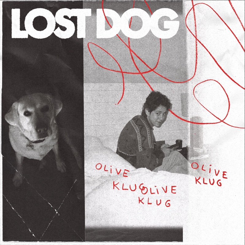 Olive Klug - Lost Dog | Vinyl