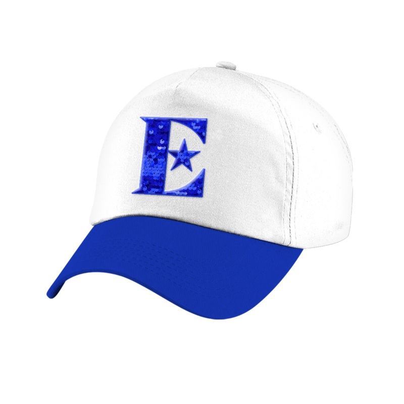 Sequin E* Cap
