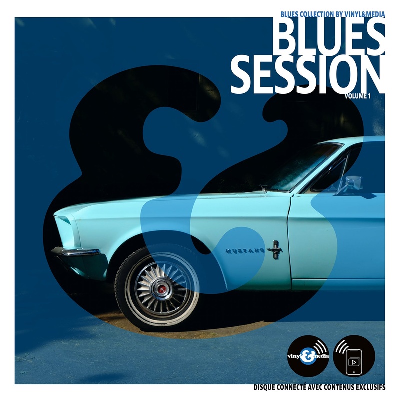 Various Artists | Blues Session | Vinyl