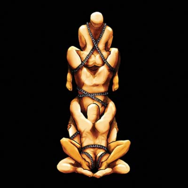 Hirsute Pursuit (Feat. Boyd Rice) | Boyd Keeps Swinging | Vinyl
