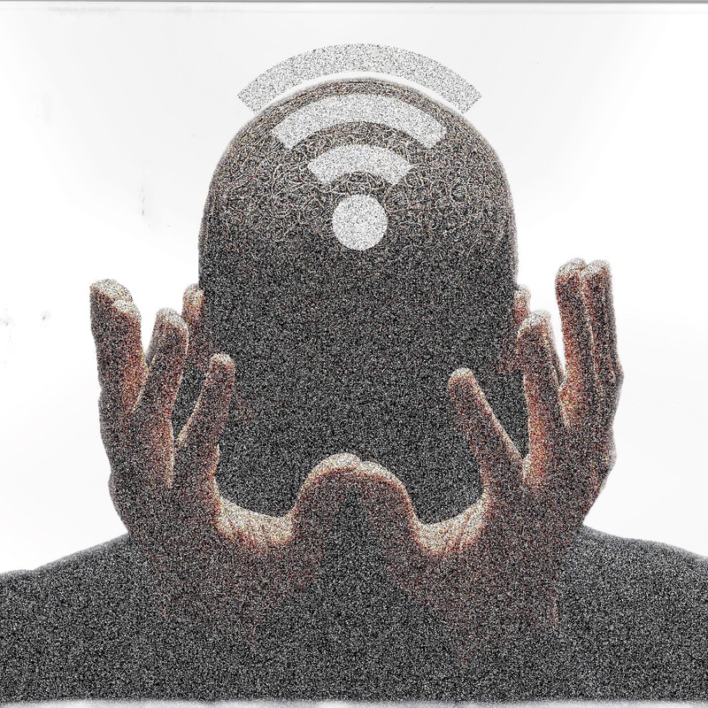 Saint Abdullah & Jason Nazary - Wiretaps For Oral | Vinyl