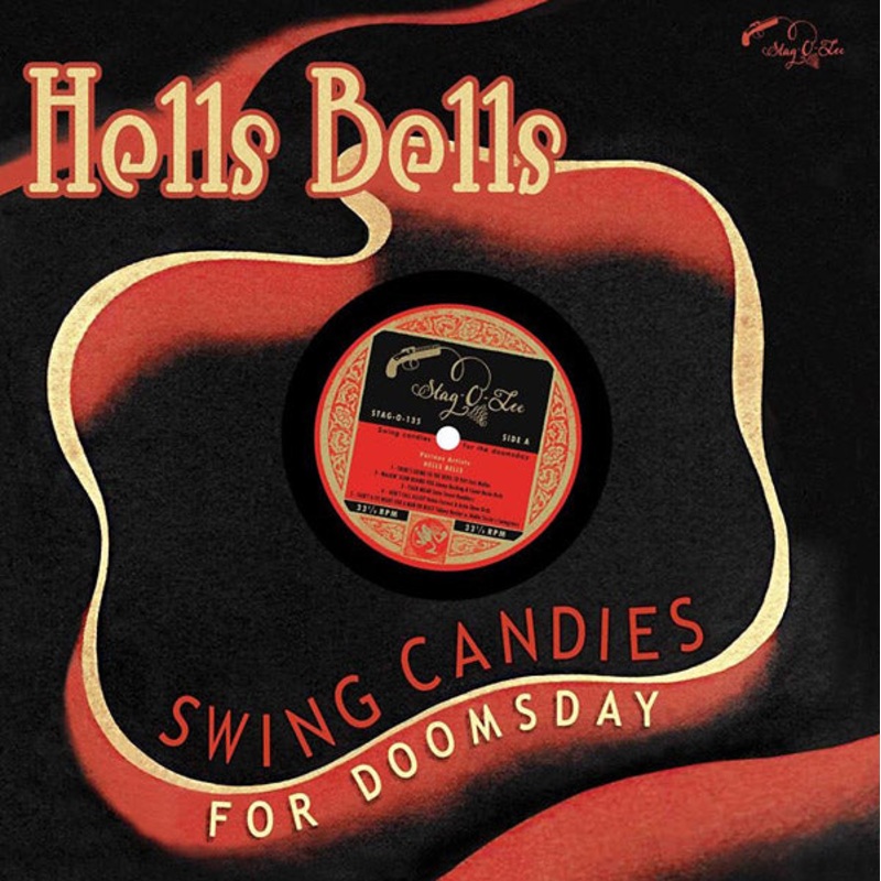 Various Atrists | Hells Bells: Swing Candies For Doomsday | Vinyl