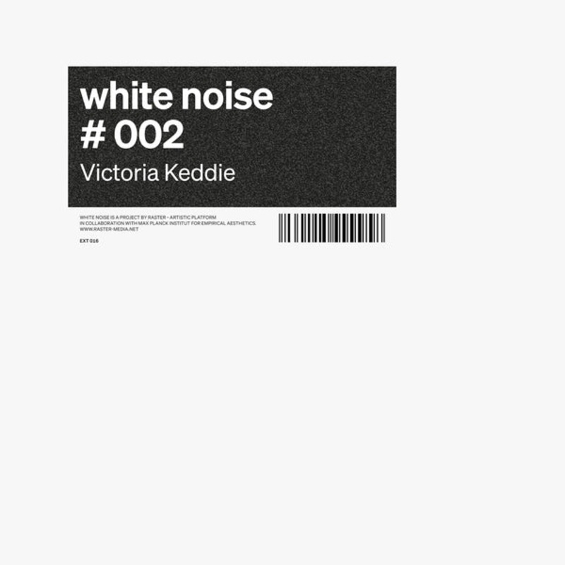 Victoria Keddie | Pshal, P'Shaw | Vinyl