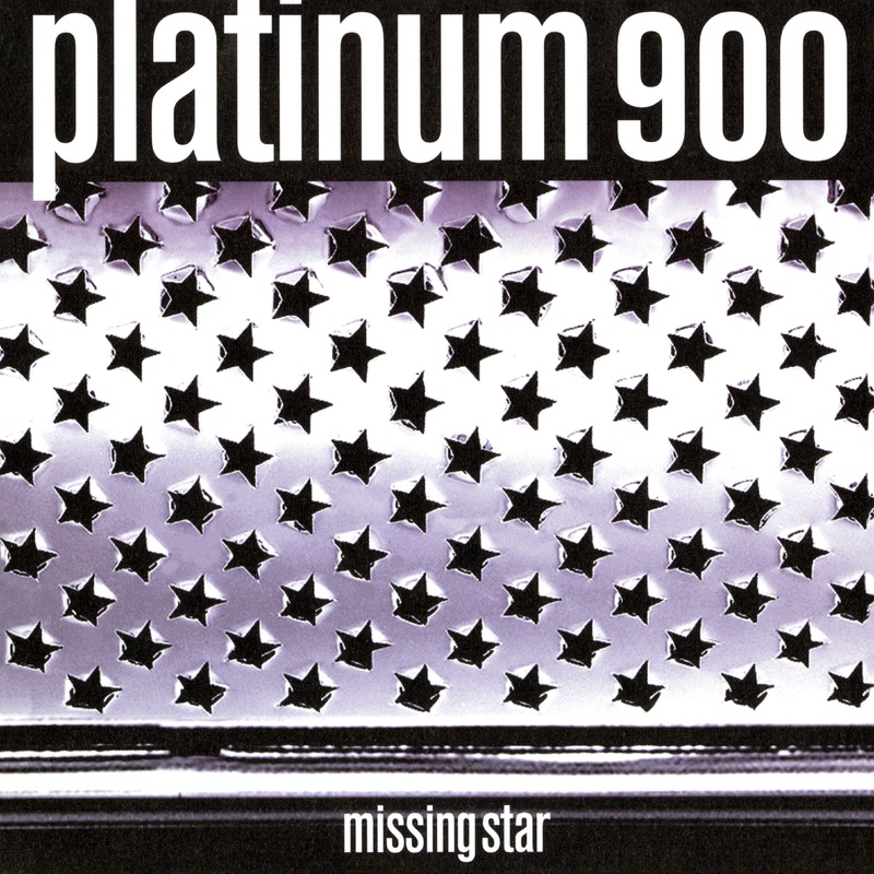 PLATINUM 900 | Missing Star | Vinyl