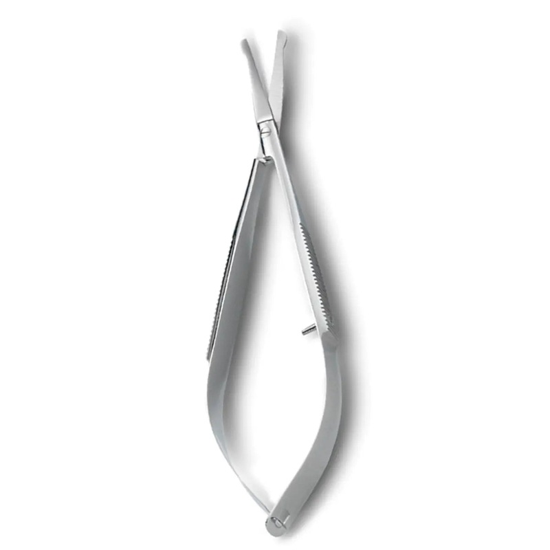 Scissor Rounded Tip Lace And Applique Squeeze Snip Eze 4.75in