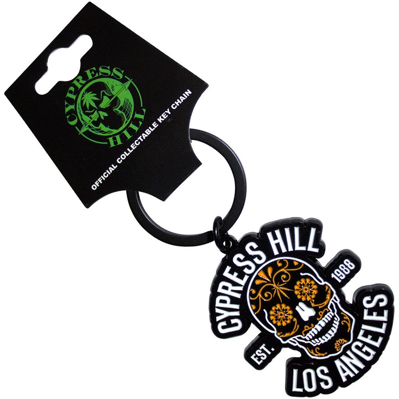 Cypress Hill - Los Angeles 1988 |