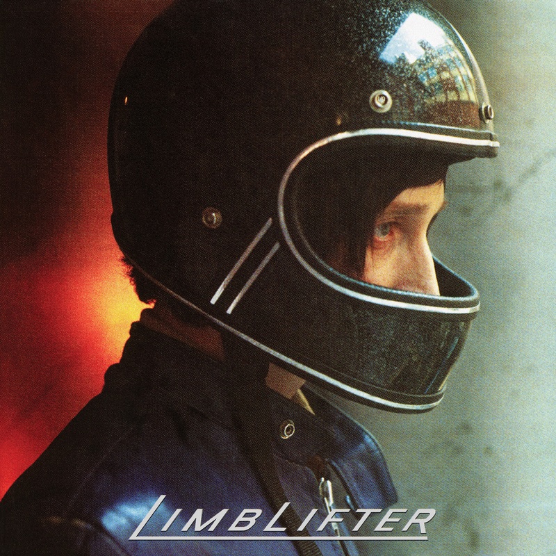 Limblifter - I/O | Vinyl