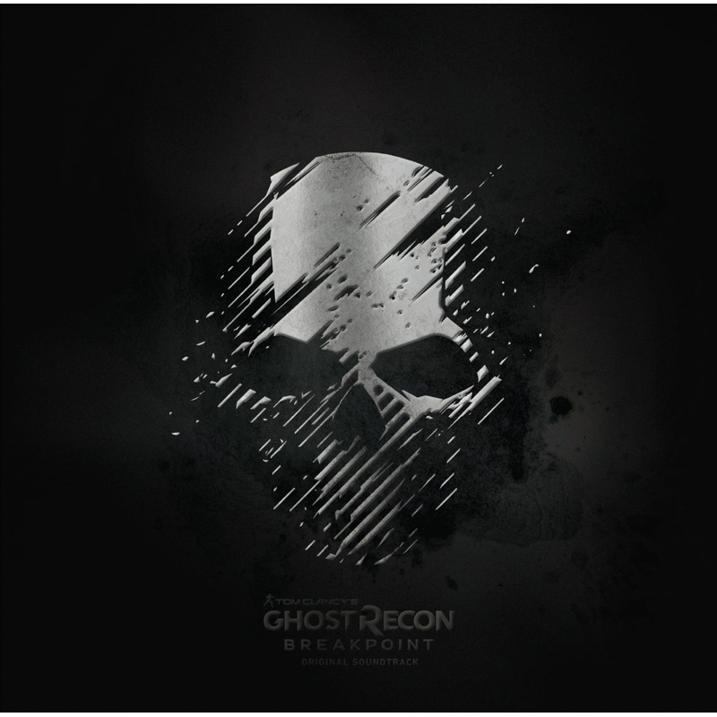 Various Artists | Tom Clancy'S Ghost Recon Breakpoint (Original Soundtrack) | Vinyl
