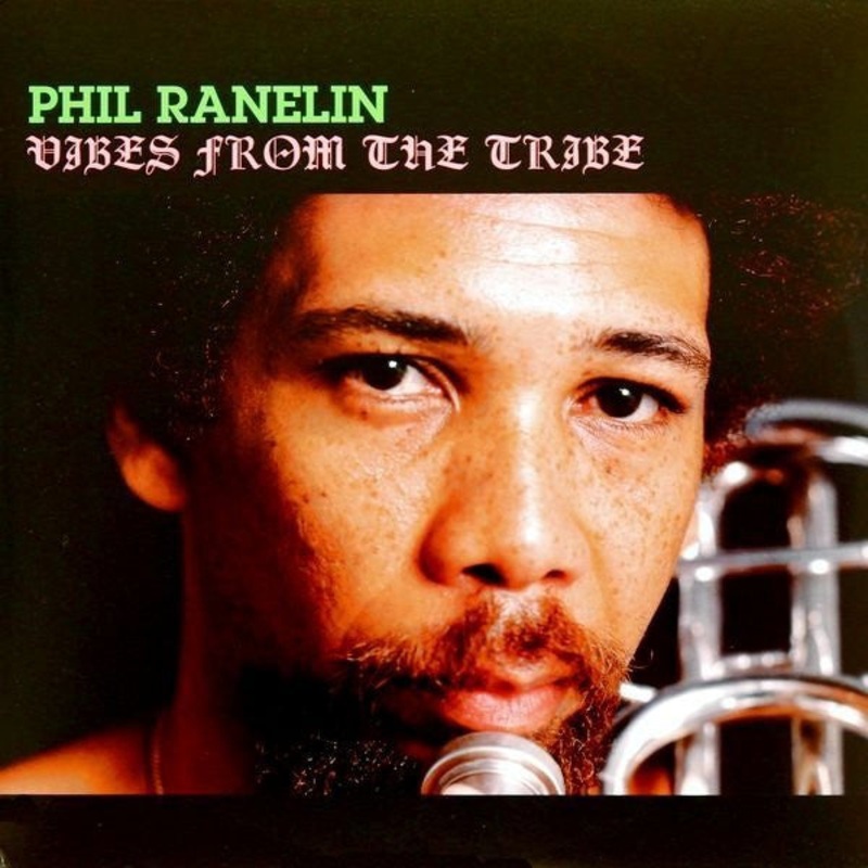 Phil Ranelin | Vibes From The Tribe | Vinyl