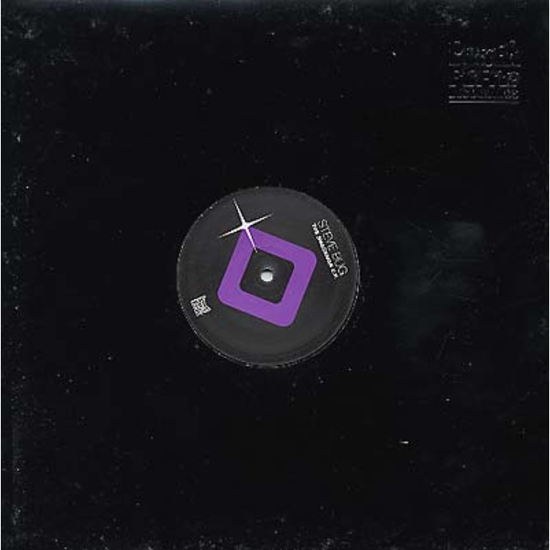 Steve Bug | The Smackman Ep | Vinyl