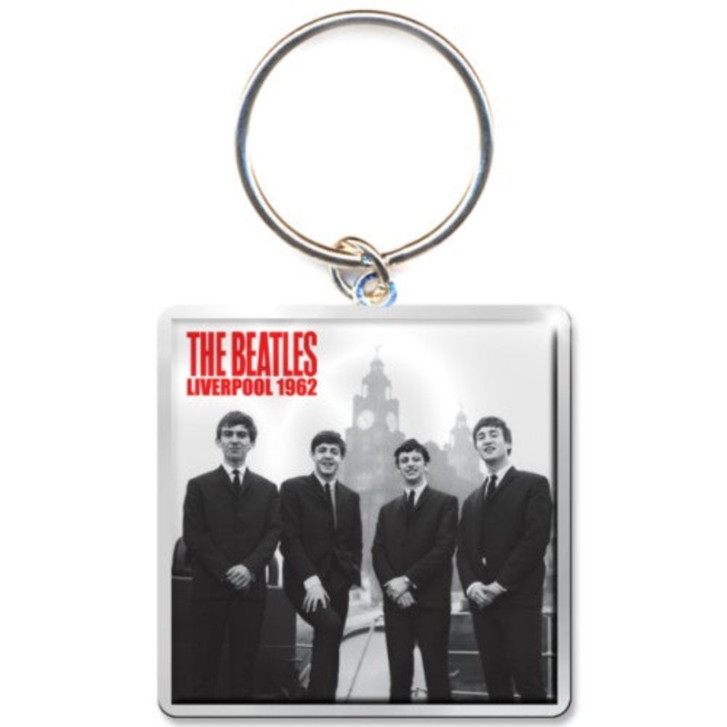 The Beatles - In Liverpool |