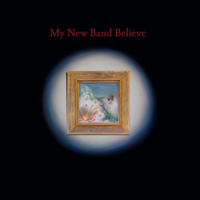 My New Band Believe - My New Band Believe | Vinyl