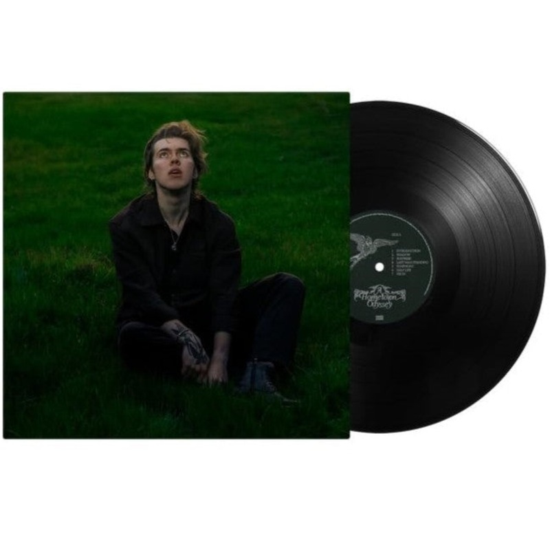 Livingston - A Hometown Odyssey | Vinyl