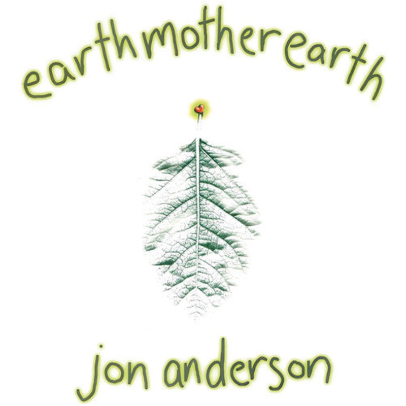 Jon Anderson | Earth Mother Earth | Vinyl