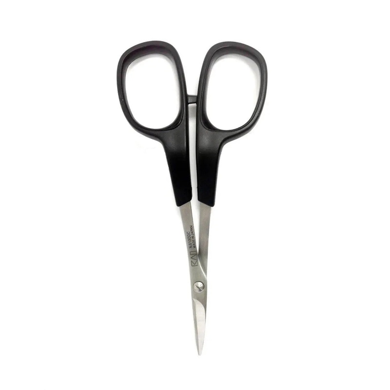 KAI Double Curve Blunt Tip Scissor