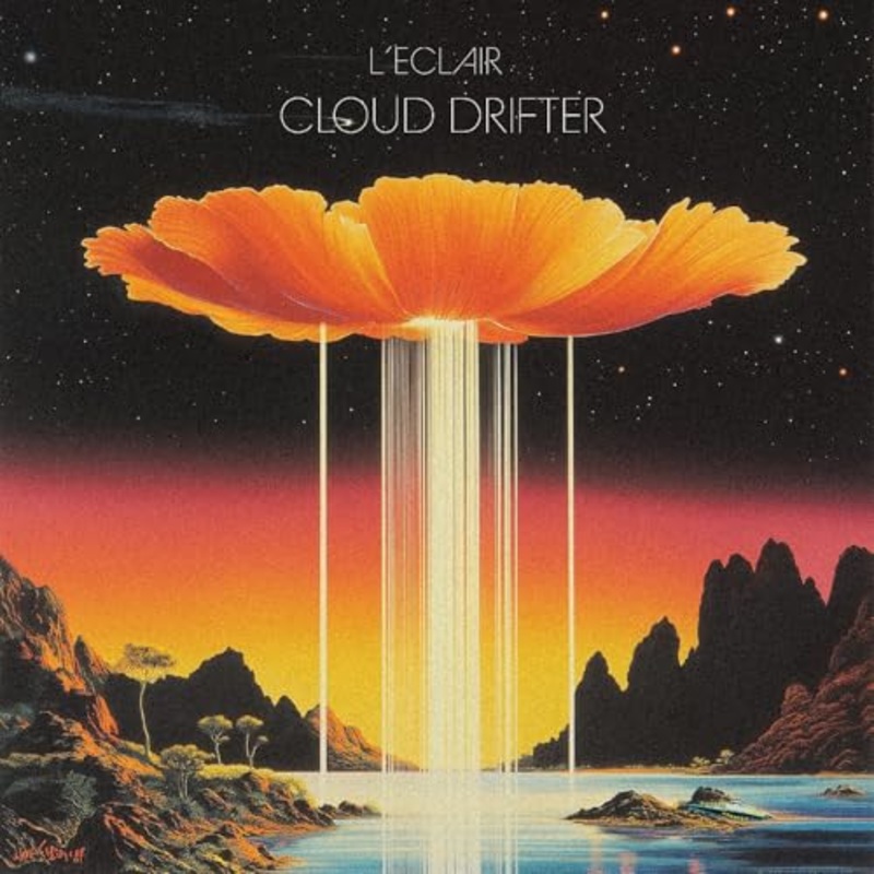 L'Eclair - Cloud Drifter | Vinyl