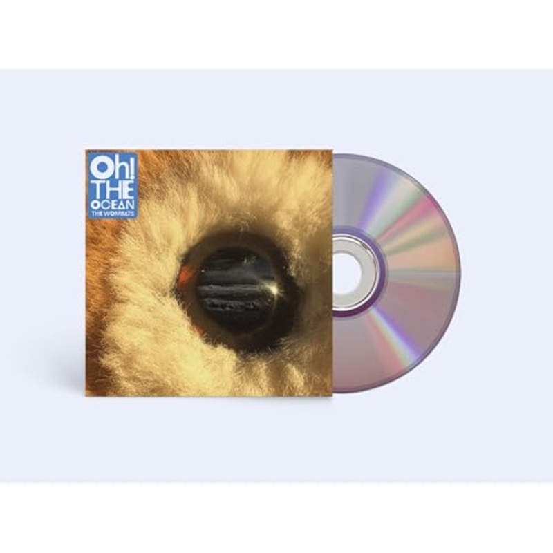 Wombats, The - Oh! The Ocean | CD