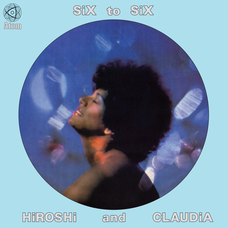 Hiroshi & Claudia | Six To Six | Vinyl