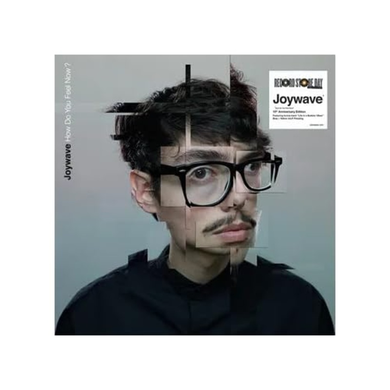 Joywave - How Do You Feel Now? (Rsd 4.12.25) | Vinyl