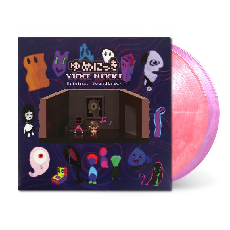 Yume Nikki (Original Soundtrack)