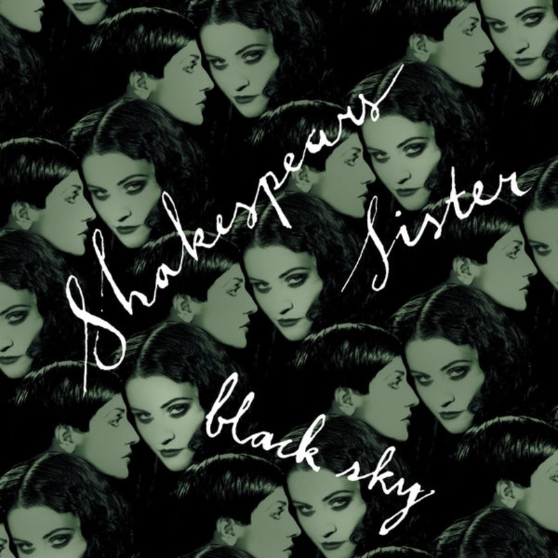 Shakespears Sister | Black Sky | Vinyl
