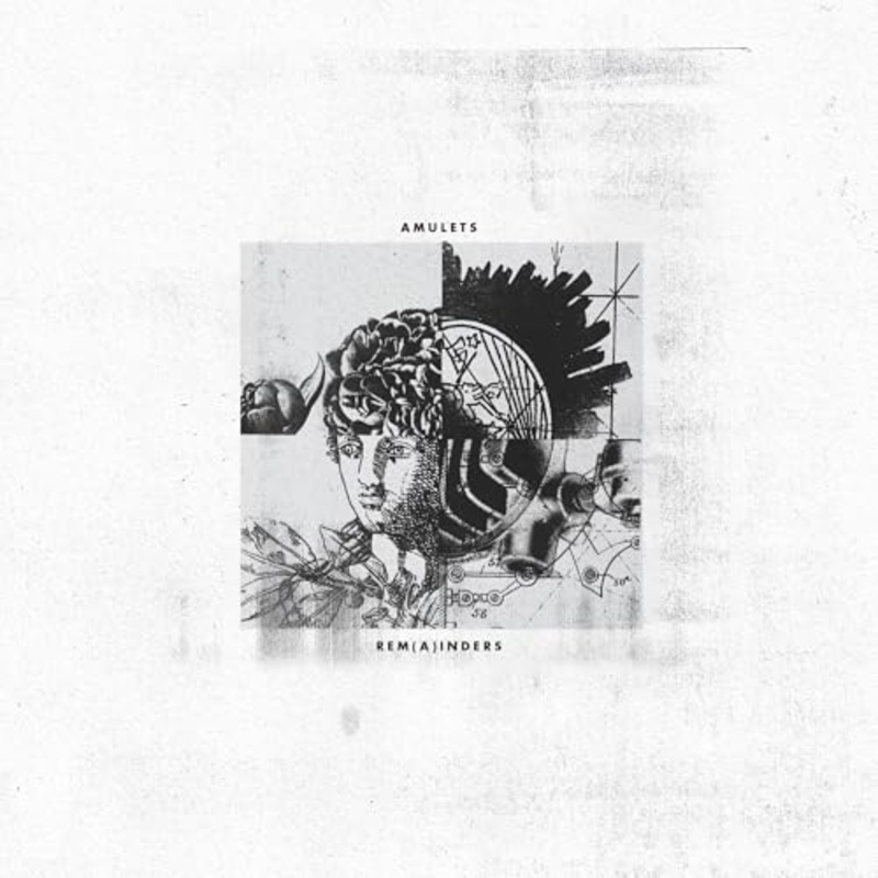 Amulets - Rema(I)Nders | CD